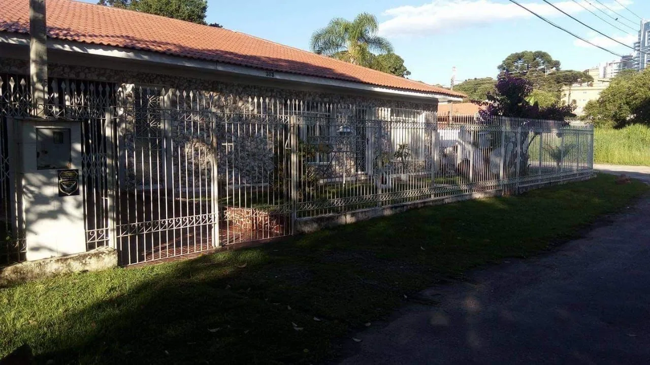3 quartos e varanda gourmet: casa de 220 m² — photo 10