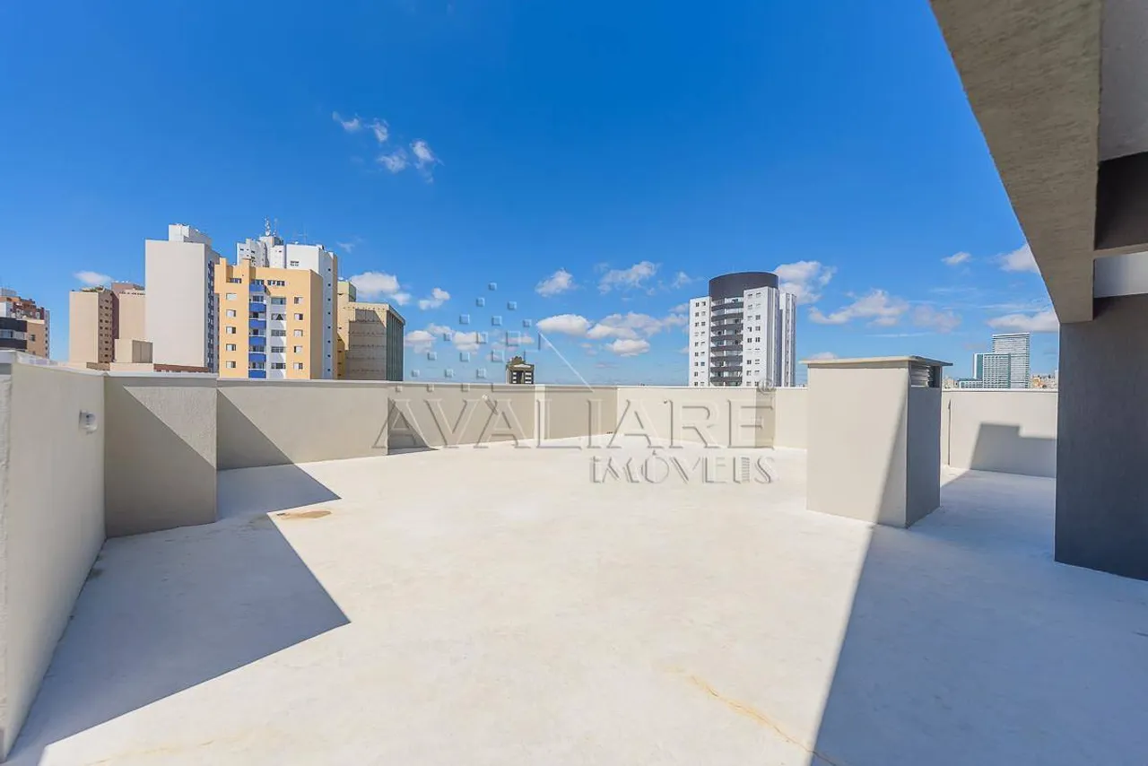 Apartamento de 61 m² com 1 quarto e varanda — photo 6