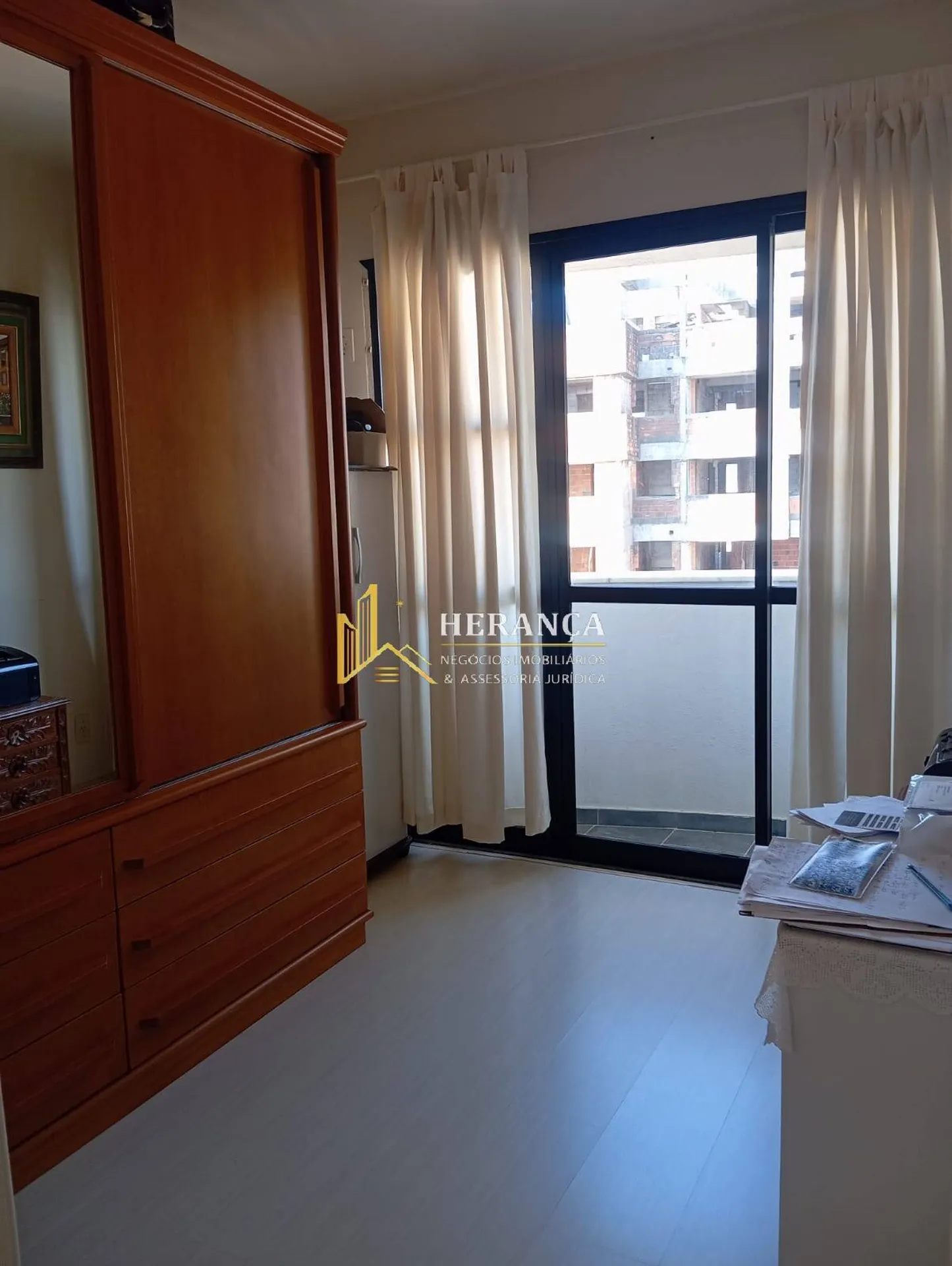 Apartamento com máquina de lavar e 3 quartos — photo 19