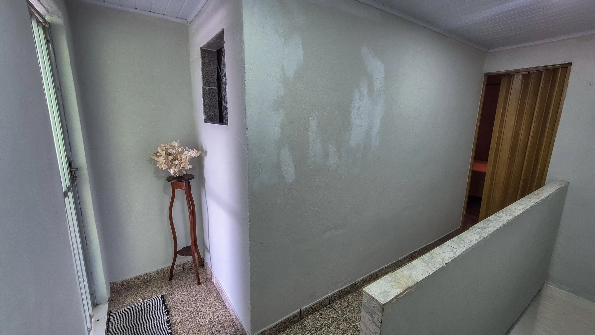 Furnished house, 120 m², with a washing machine — photo 14