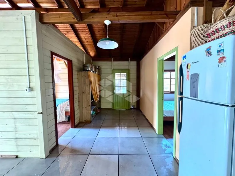 Furnished 2-bedroom house with 1 bath and 100 m² — photo 24