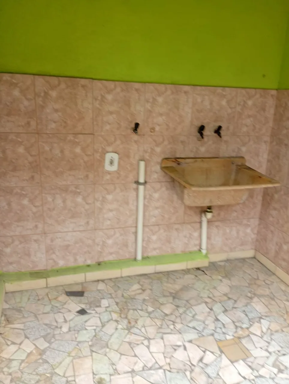 2-bedroom house, 45 m² — photo 12