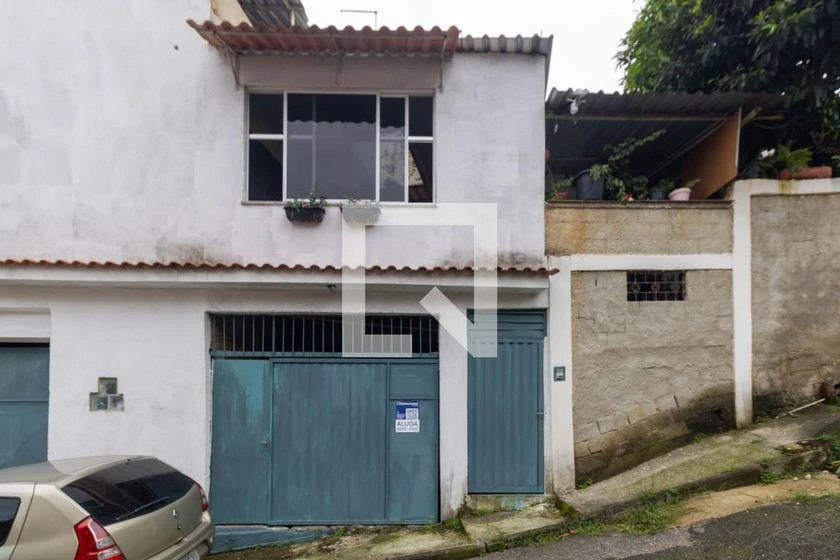 Furnished house with 1 bedroom and a gas stove kitchen — photo 35