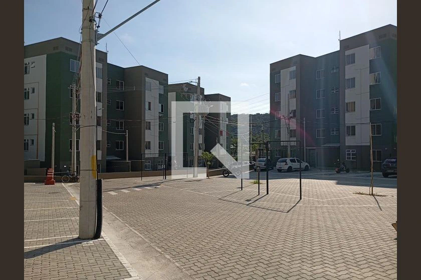 Apartamento para locação com 2 quartos e 42 m² — photo 3