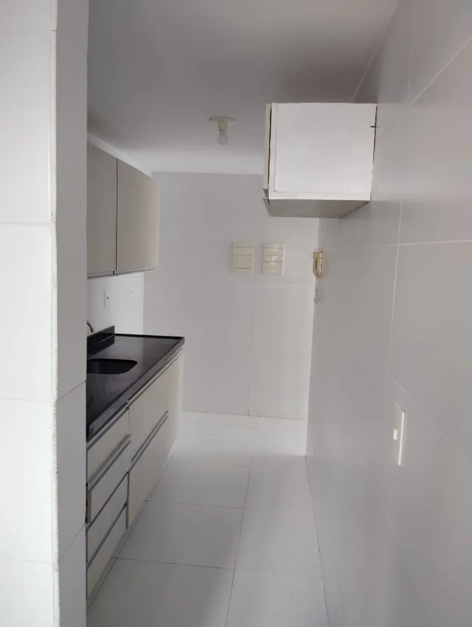 Apartamento de 2 quartos em condomínio com academia — photo 8