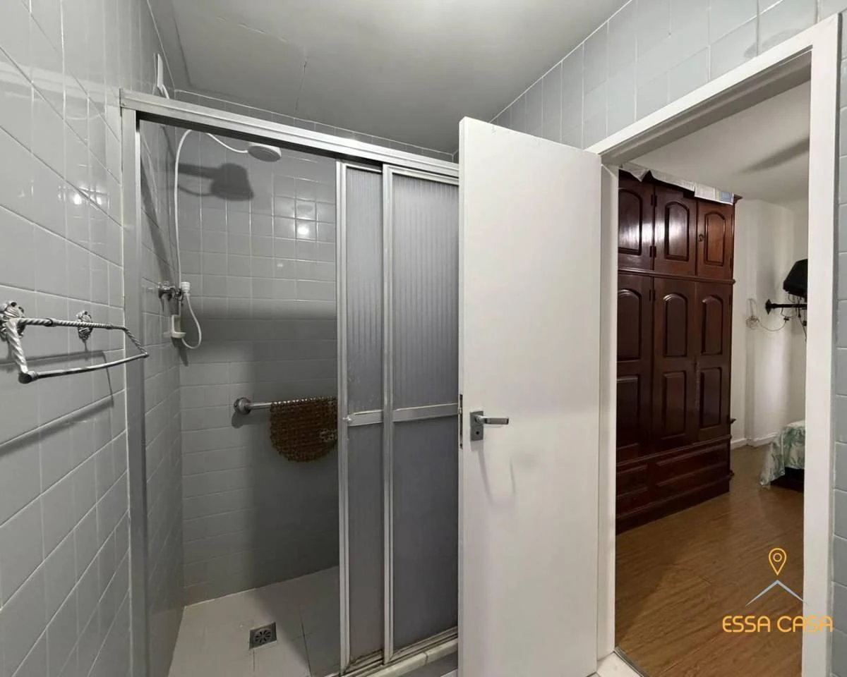 2 quartos e vista para as montanhas: apartamento de 80 m² — photo 4