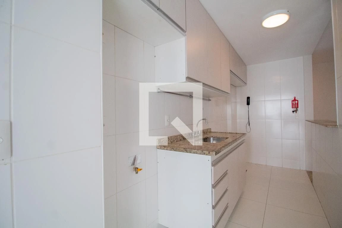 3-bedroom apartment in a building with a sauna — photo 40