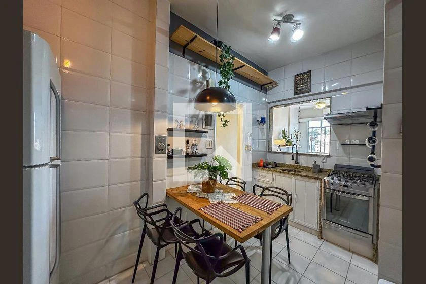 45 m² 1-bedroom apartment with 1 parking space — photo 41