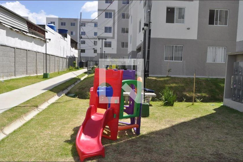 2-bedroom, 41 m² apartment in Rio de Janeiro — photo 17