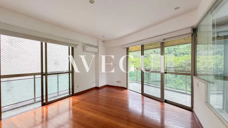 Apartamento com 3 quartos e 3 banheiros — photo 7