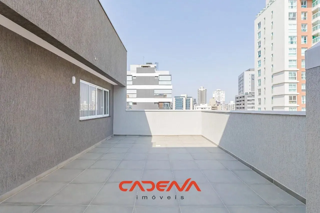 53 m² studio with balcony and private BBQ — photo 12