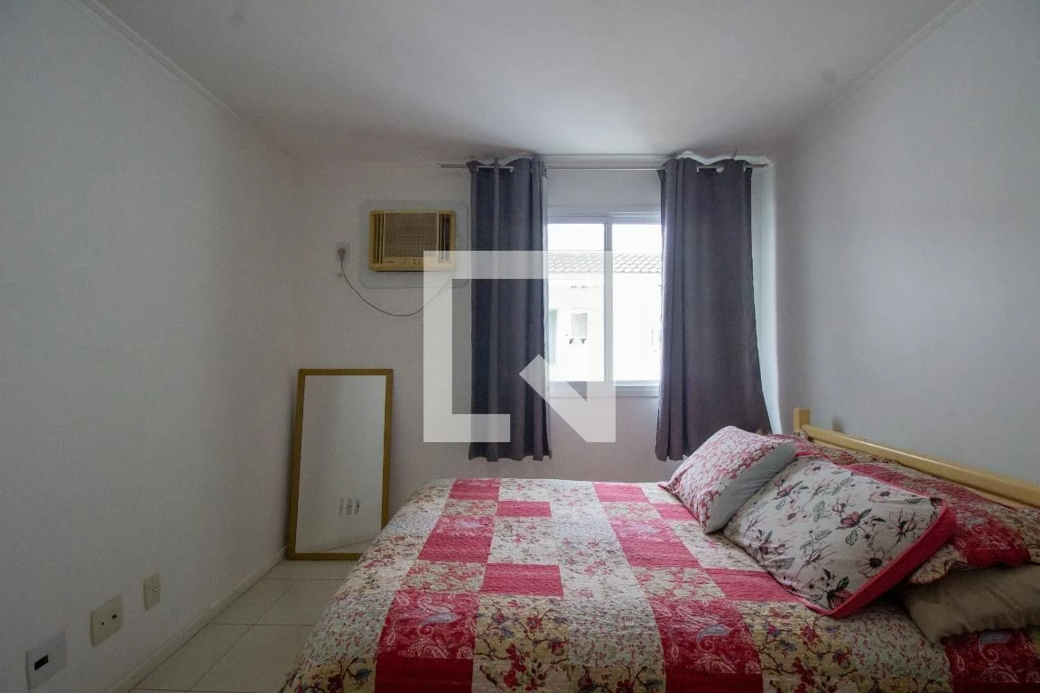 Furnished 3-bedroom house with 6 bathrooms and 3 parking — photo 27