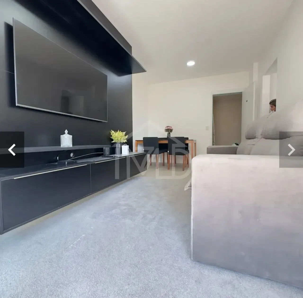 Rental apartment with 68 m², 2 bedrooms and a balcony — photo 13