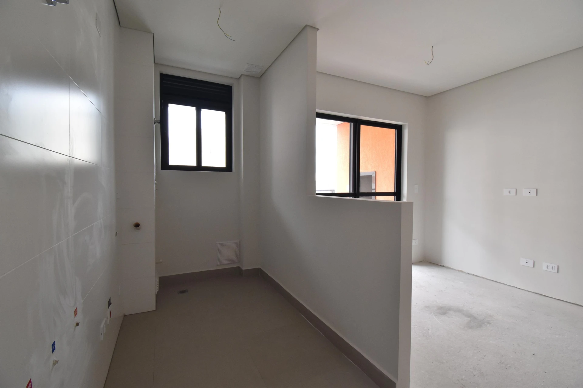 Панорамні вікна та 3 спальні: квартира 68 м² — photo 13