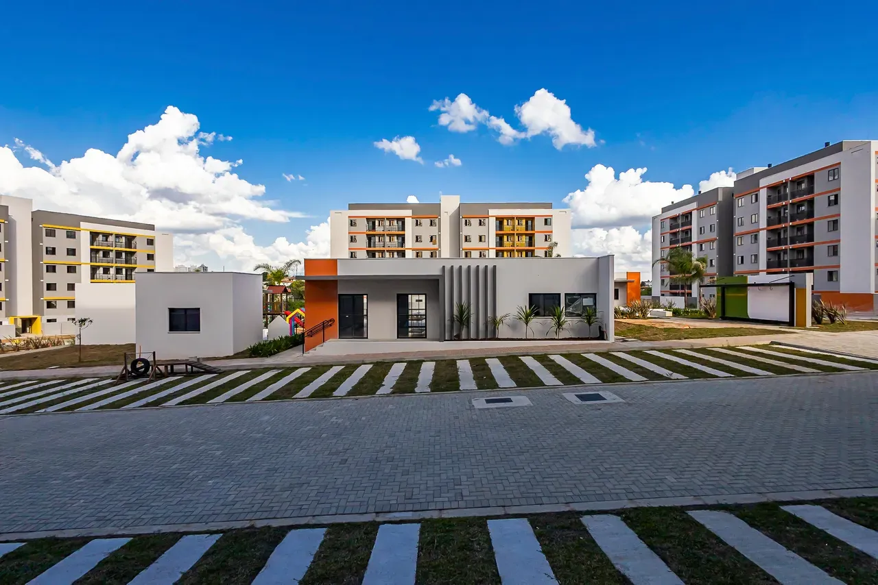 Apartment on the 3rd floor with a park view — photo 16
