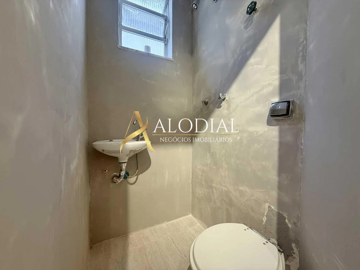 3-bedroom apartment, 1 with its own bathroom, 90 m² — photo 23