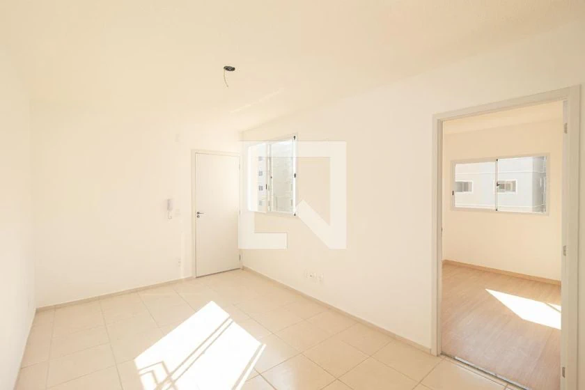 Apartamento para alugar semimobiliado com 2 quartos e 1 vaga — photo 9