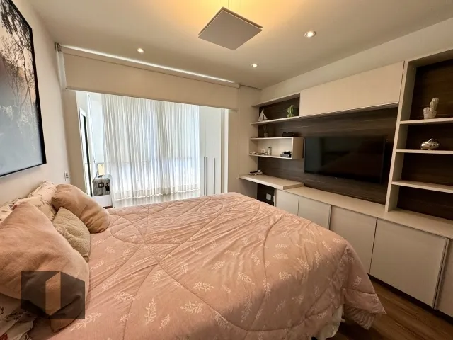 Furnished apartment with 2 bedrooms, 2 bathrooms — photo 12