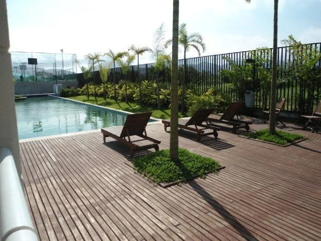 Casa de 4 dormitorios con balcón gourmet — photo 22