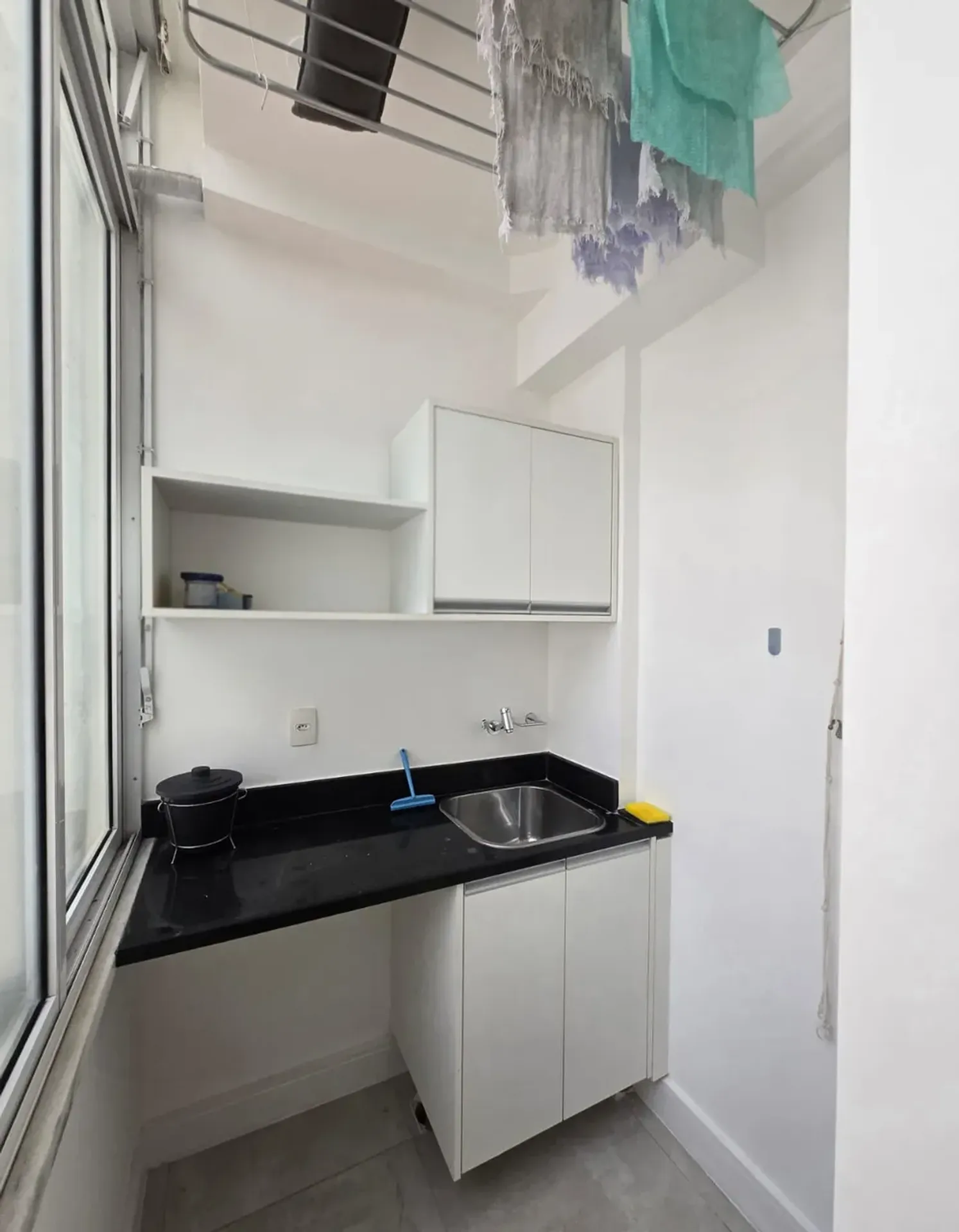 Квартира: 2 спальні, 59 м² — photo 18