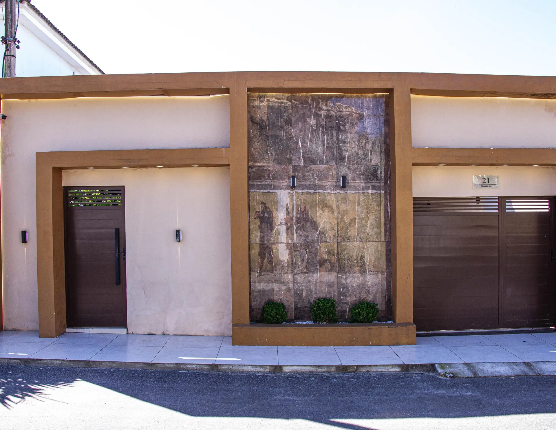 Furnished 4-bedroom house with 3 bathrooms — photo 13