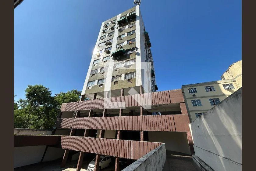 2-bedroom 68 m² apartment with a closed kitchen — photo 49