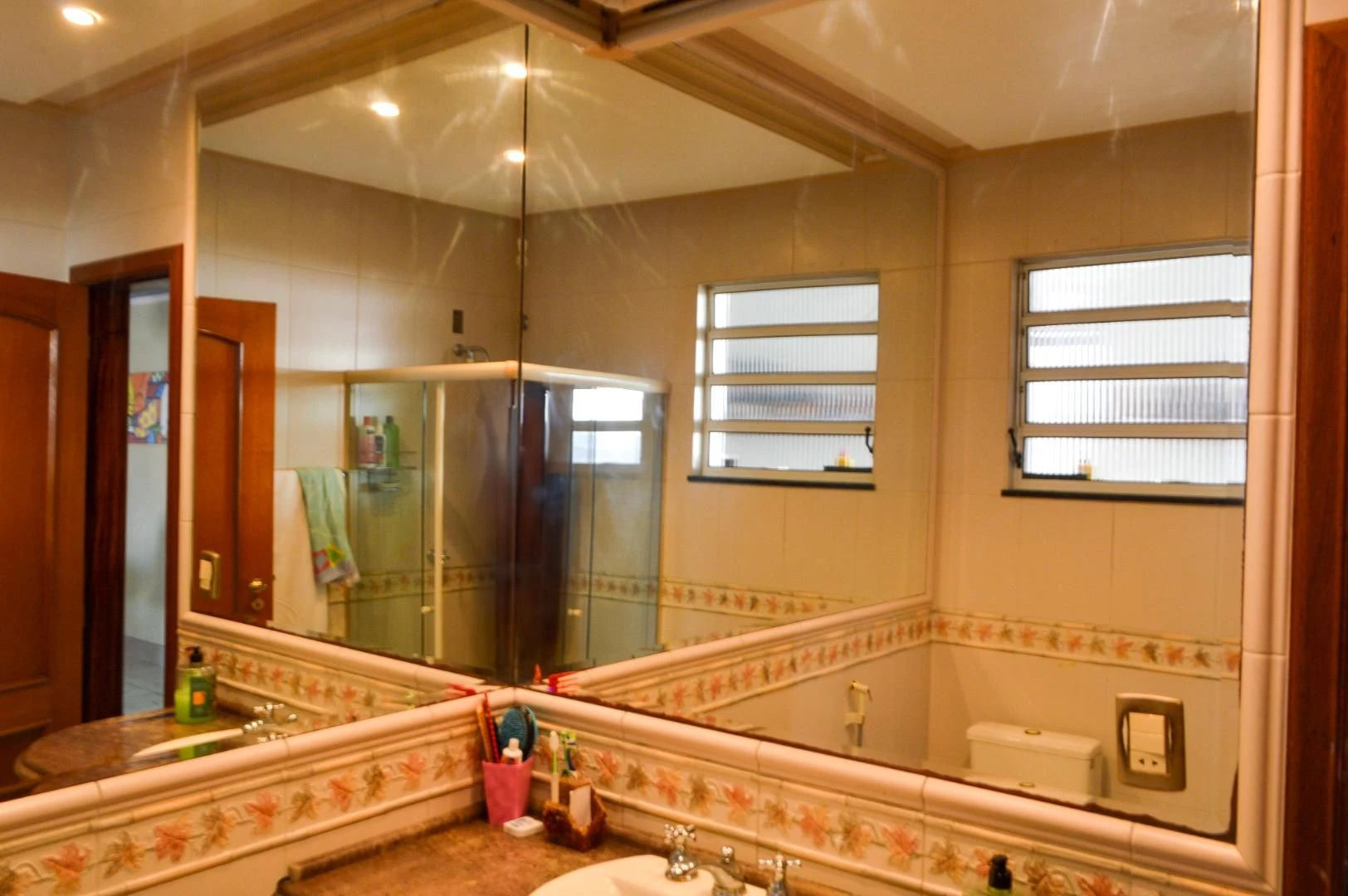 Casa amueblada con 4 dormitorios y 4 baños — photo 61