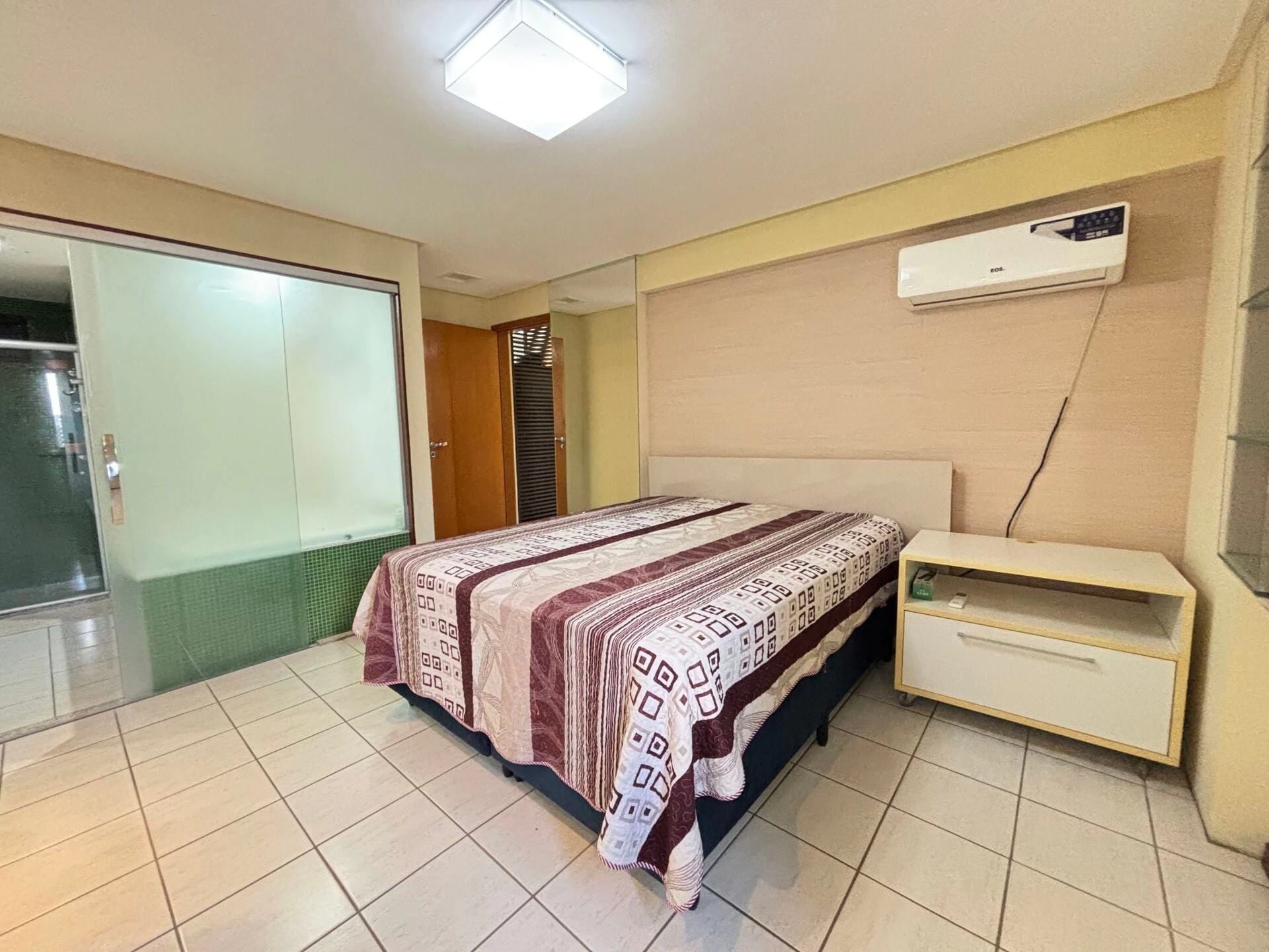 Apartamento para alugar com 2 quartos e 1 suíte — photo 6