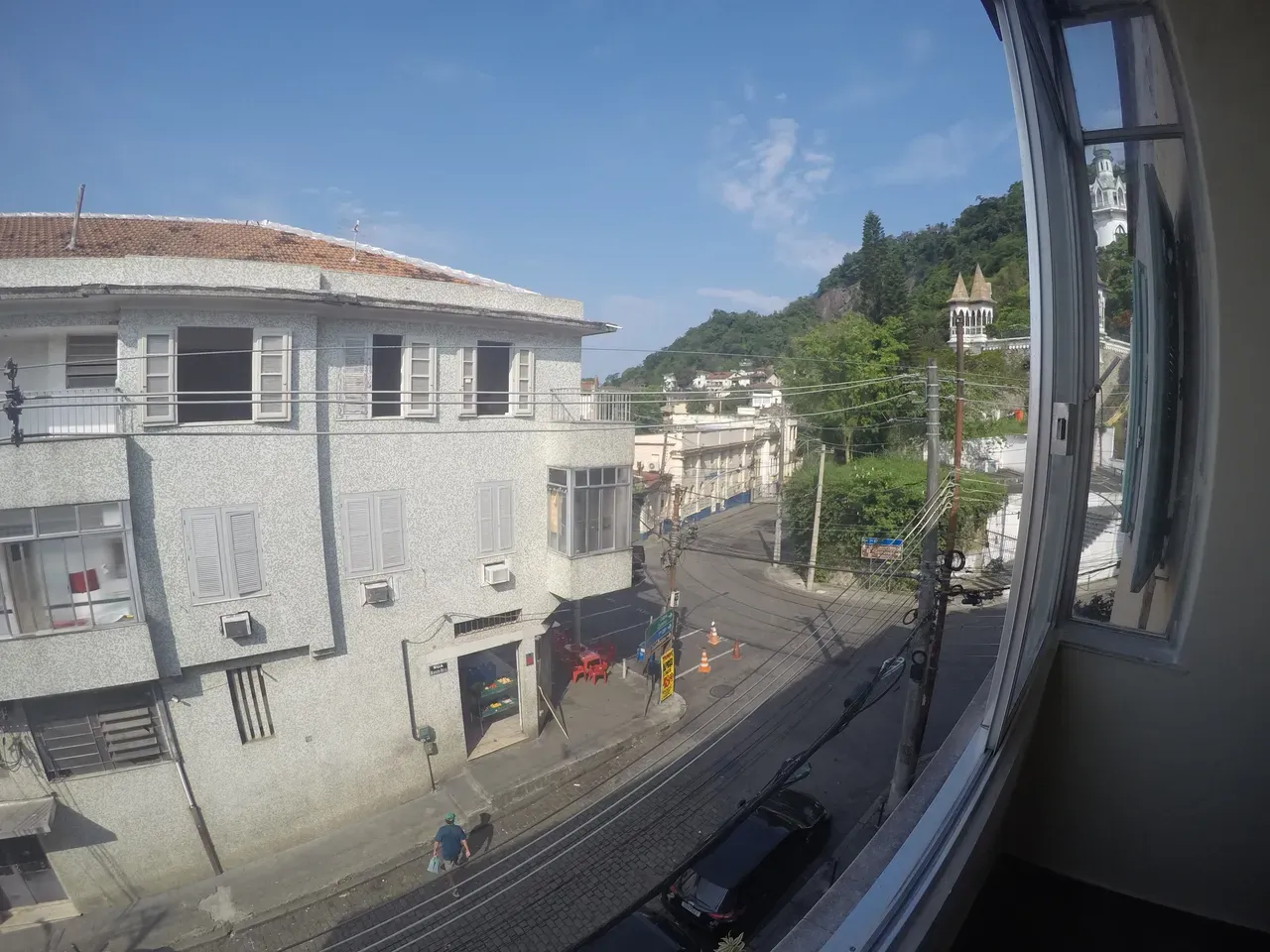 Apartamento, 97 m², com vista para as montanhas — photo 2