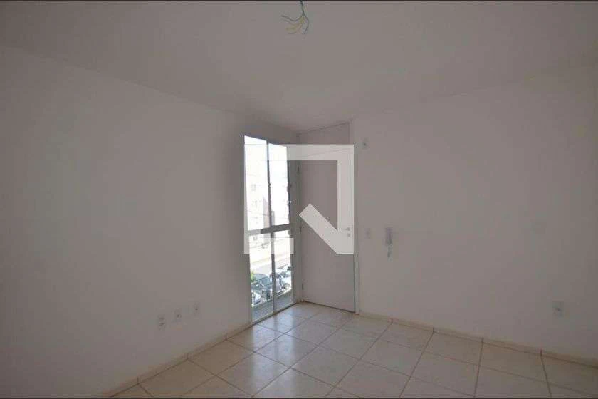 Сдаваемая в аренду квартира без мебели 2 спальни 41 м² — photo 6