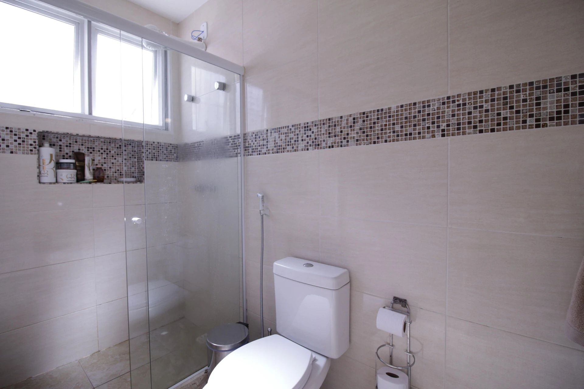 Casa mobiliada, 375 m², com máquina de lavar — photo 45