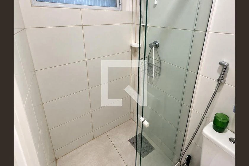 Casa amueblada de 80 m² y 1 dormitorio en Florianópolis — photo 9