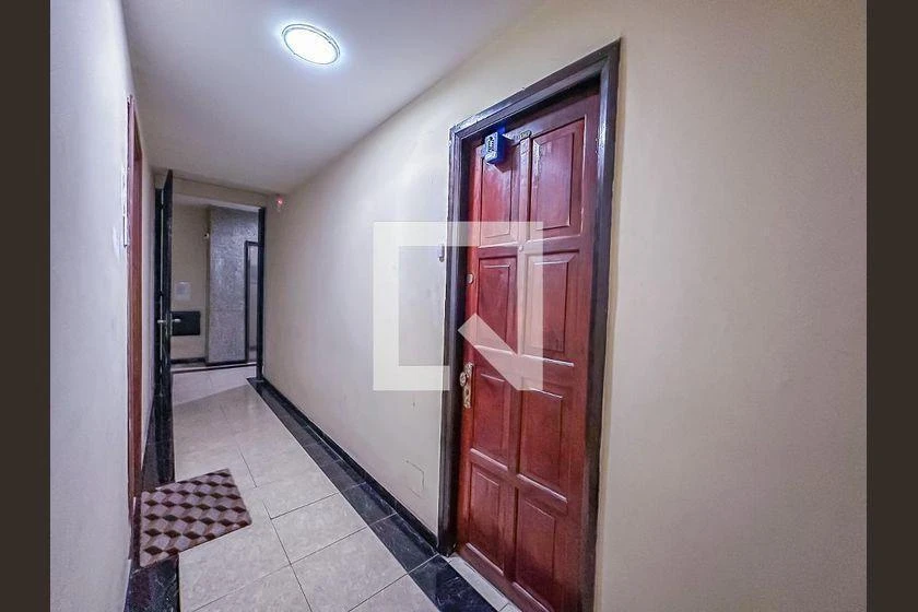 Квартира 21 м², 1 спальня, Ріо-де-Жанейро — photo 29