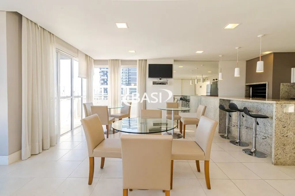 Apartamento amueblado de 1 dormitorio con 40 m² y 2 plazas — photo 45