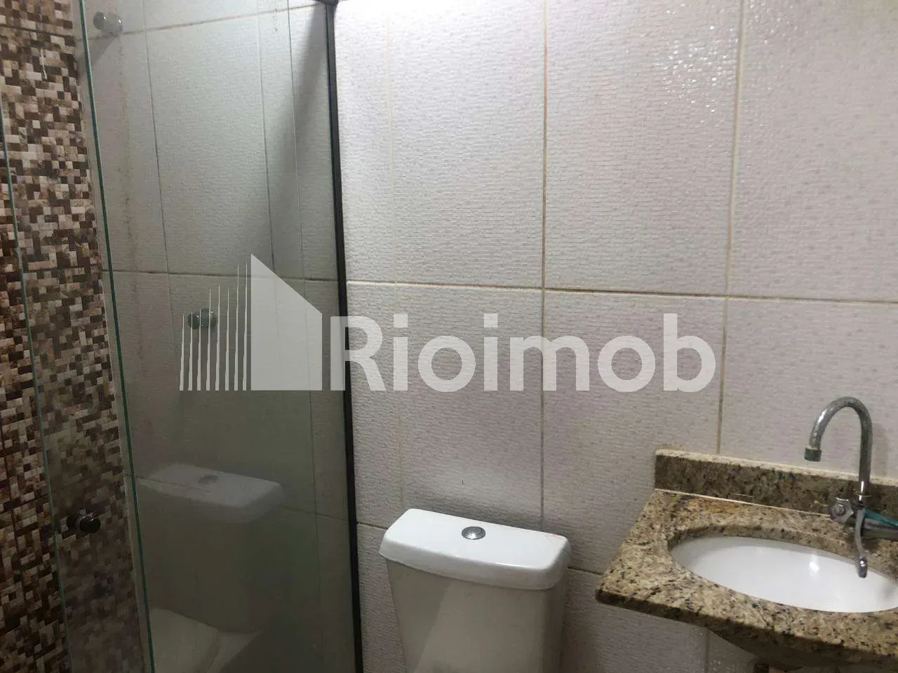 Apartment, 35 m², with a washing machine — photo 6