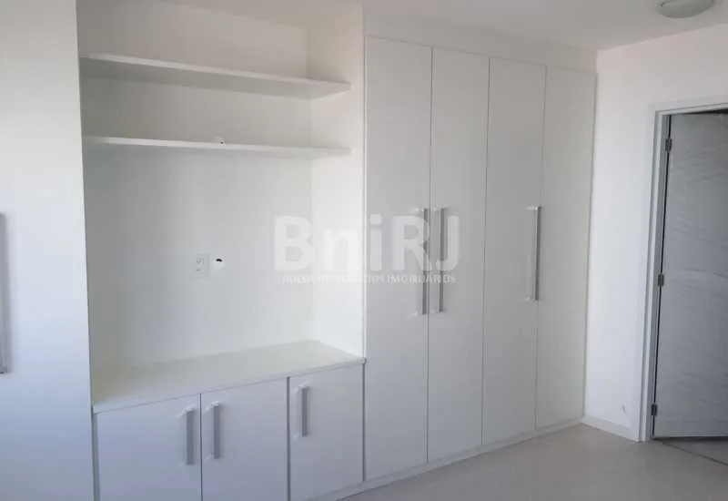 3-bedroom apartment in a building with a sauna — photo 5