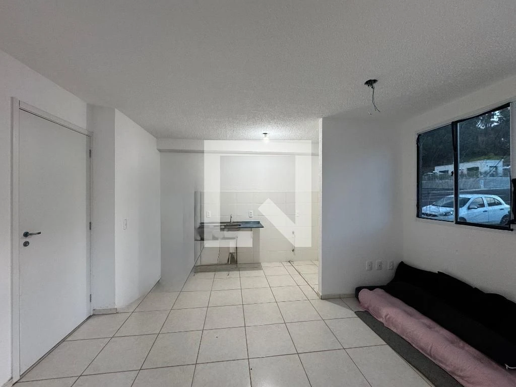 Apartamento de 1 quarto com 1 banheiro e 1 vaga — photo 9