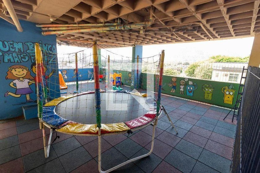 2-bedroom rental apartment with balcony and 47 m² — photo 43