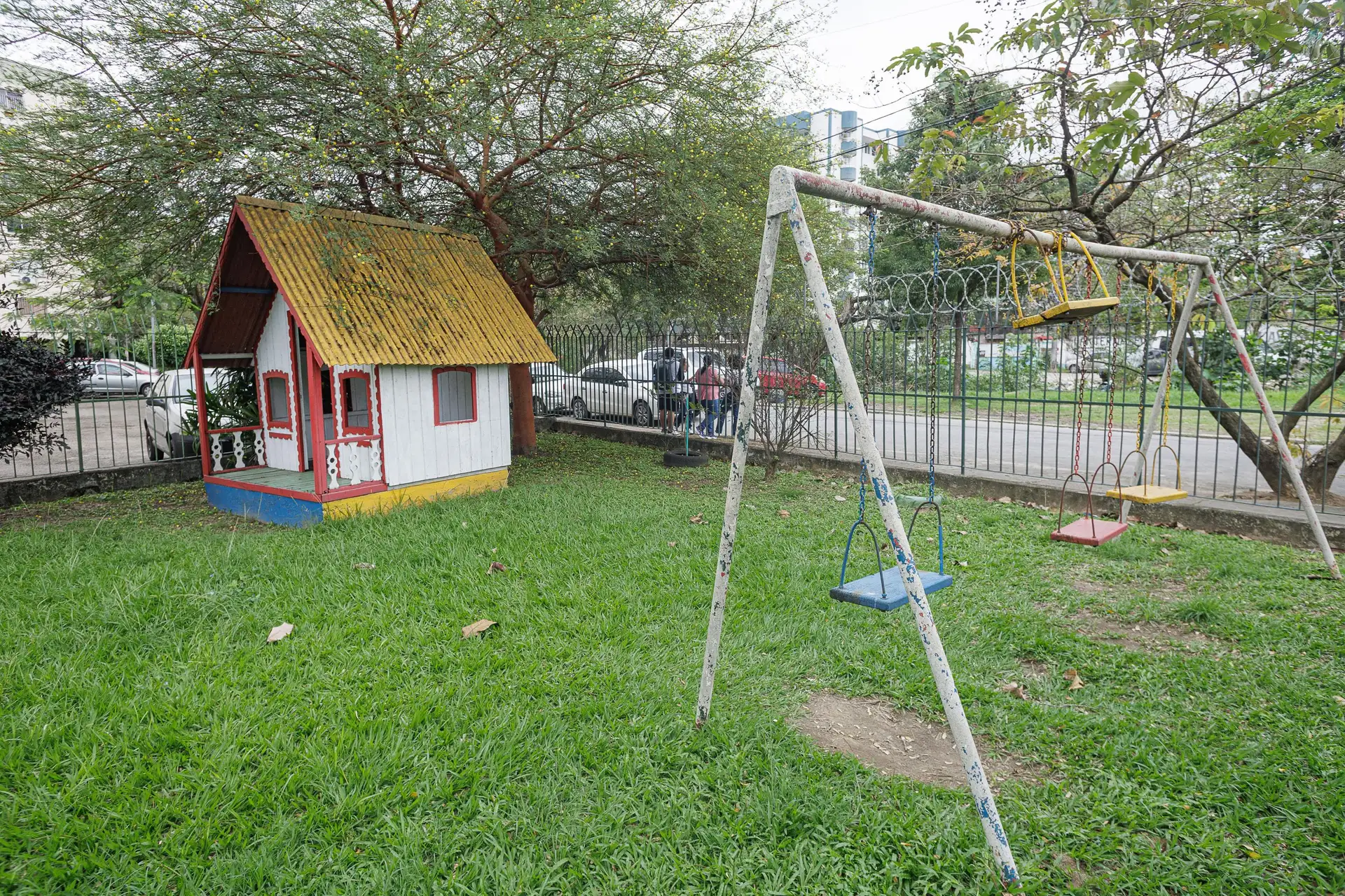 Apartment for rent with 2 bedrooms, 1 parking space — photo 28