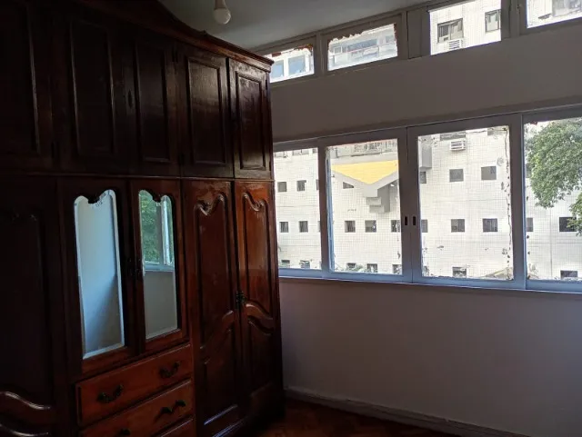 Unfurnished 2-bedroom apartment with 2 bathrooms — photo 7