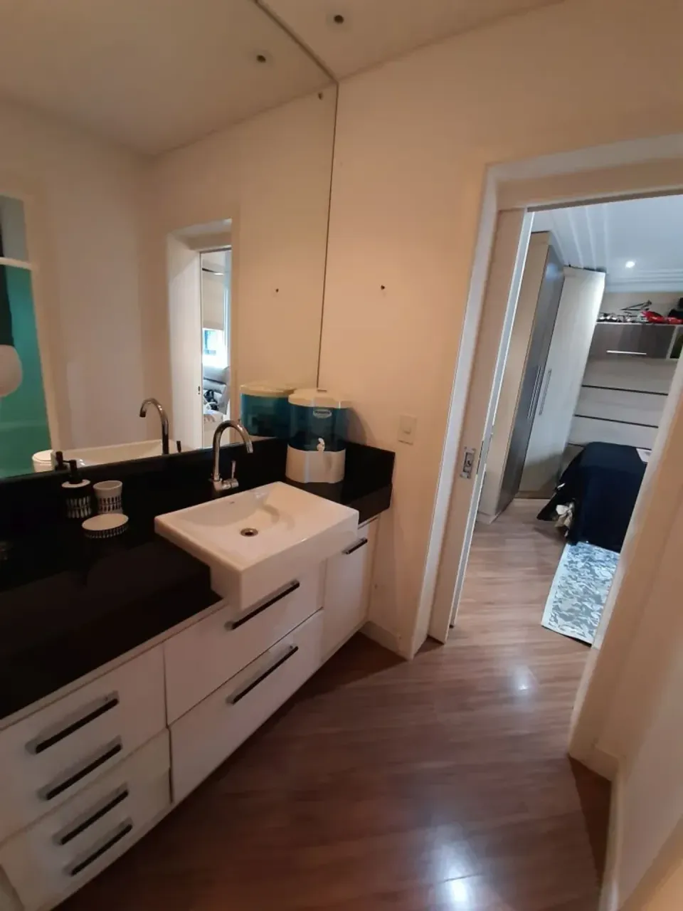 Furnished house with 3 bedrooms and open-plan kitchen — photo 5