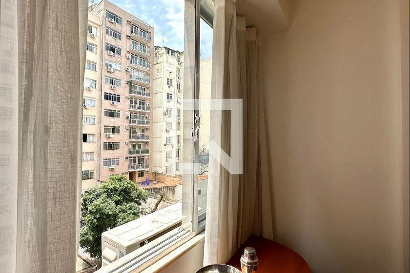 Apartamento de 2 quartos com máquina de lavar, Copacabana — photo 20
