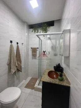 Furnished 1-bedroom apartment with 43 m² — photo 11