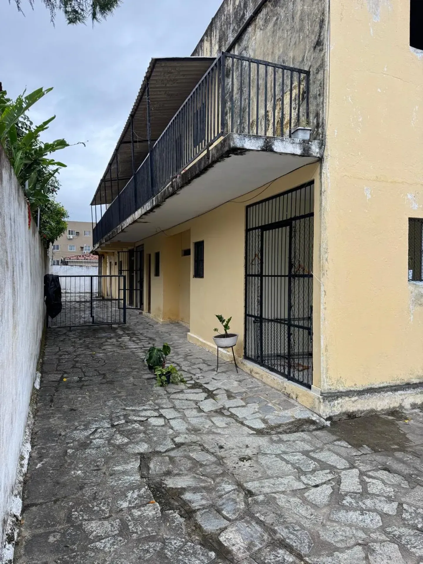 Apartamento de 2 quartos no primeiro andar com 1 vaga — photo 3
