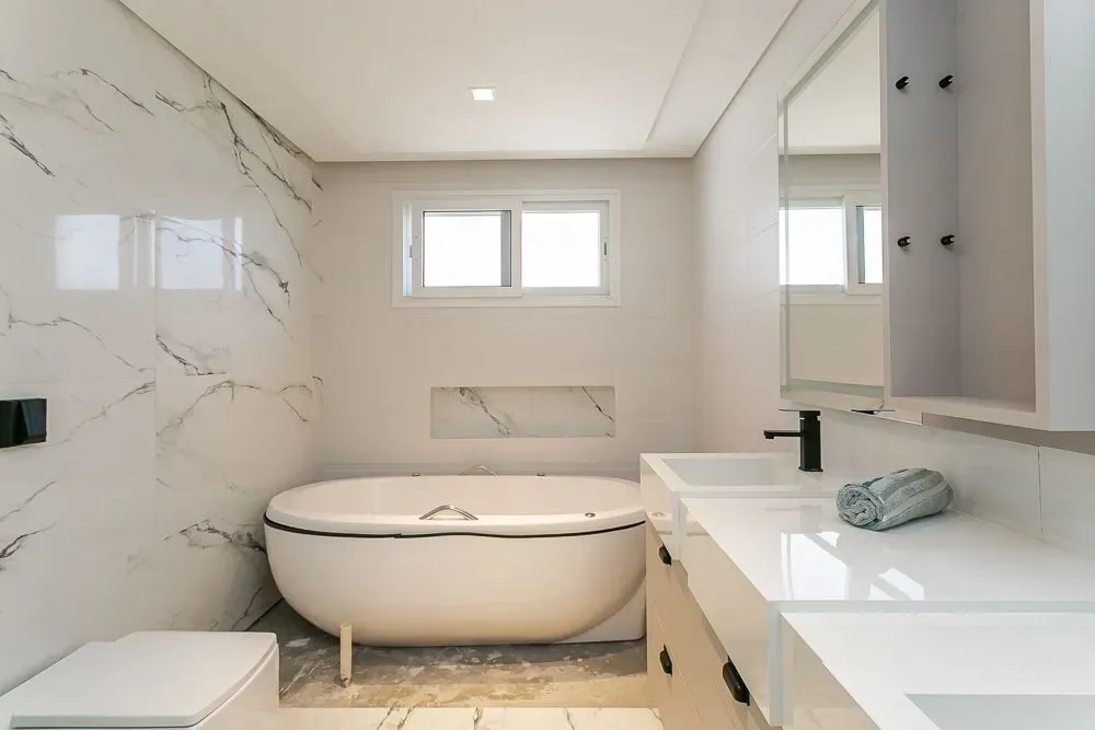 5-bedroom house with 420 m² and 5 bathrooms, integrated kitchen — photo 22
