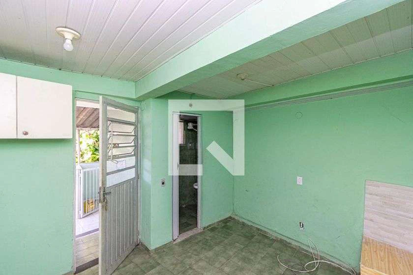 Studio apartment with balcony and 1 bathroom no parking — photo 11