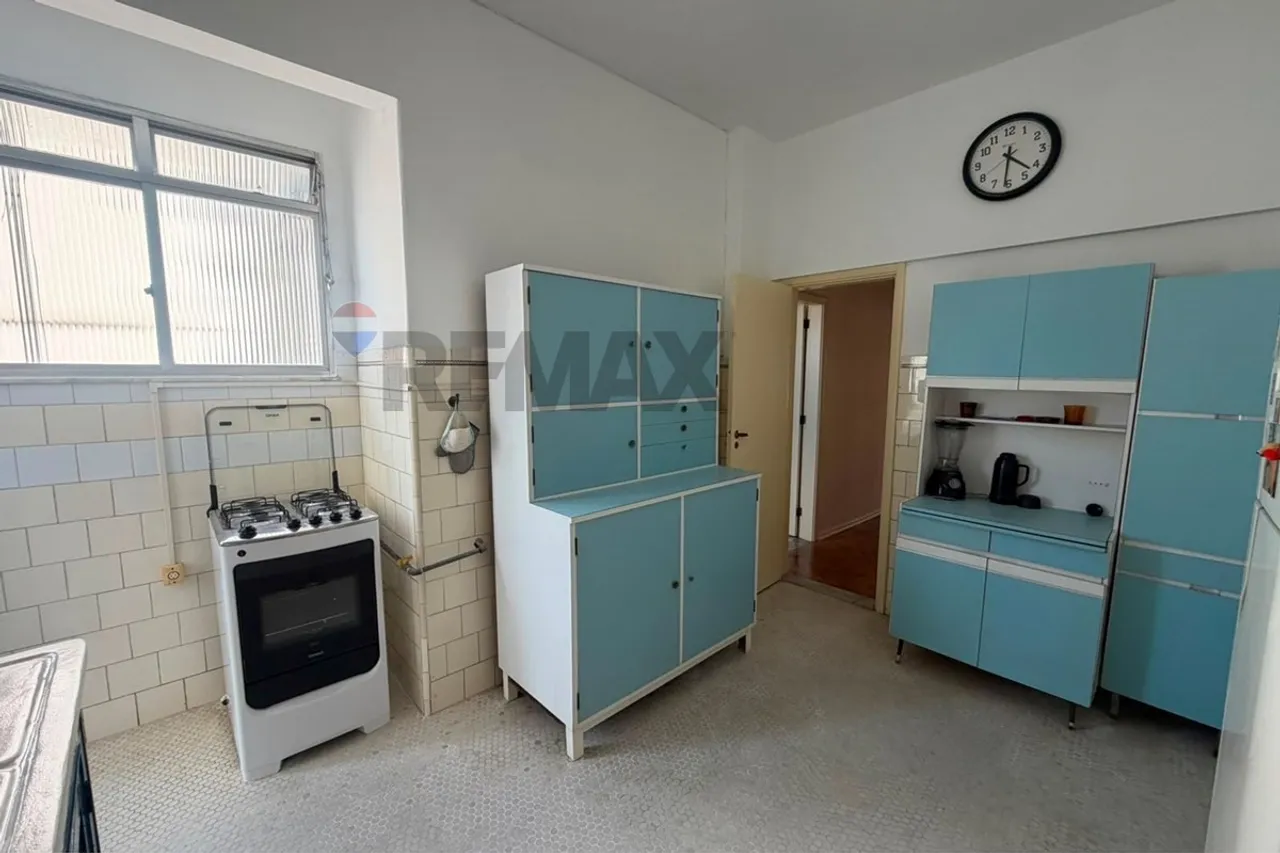 Apartamento mobiliado com 4 quartos e 3 banheiros — photo 5