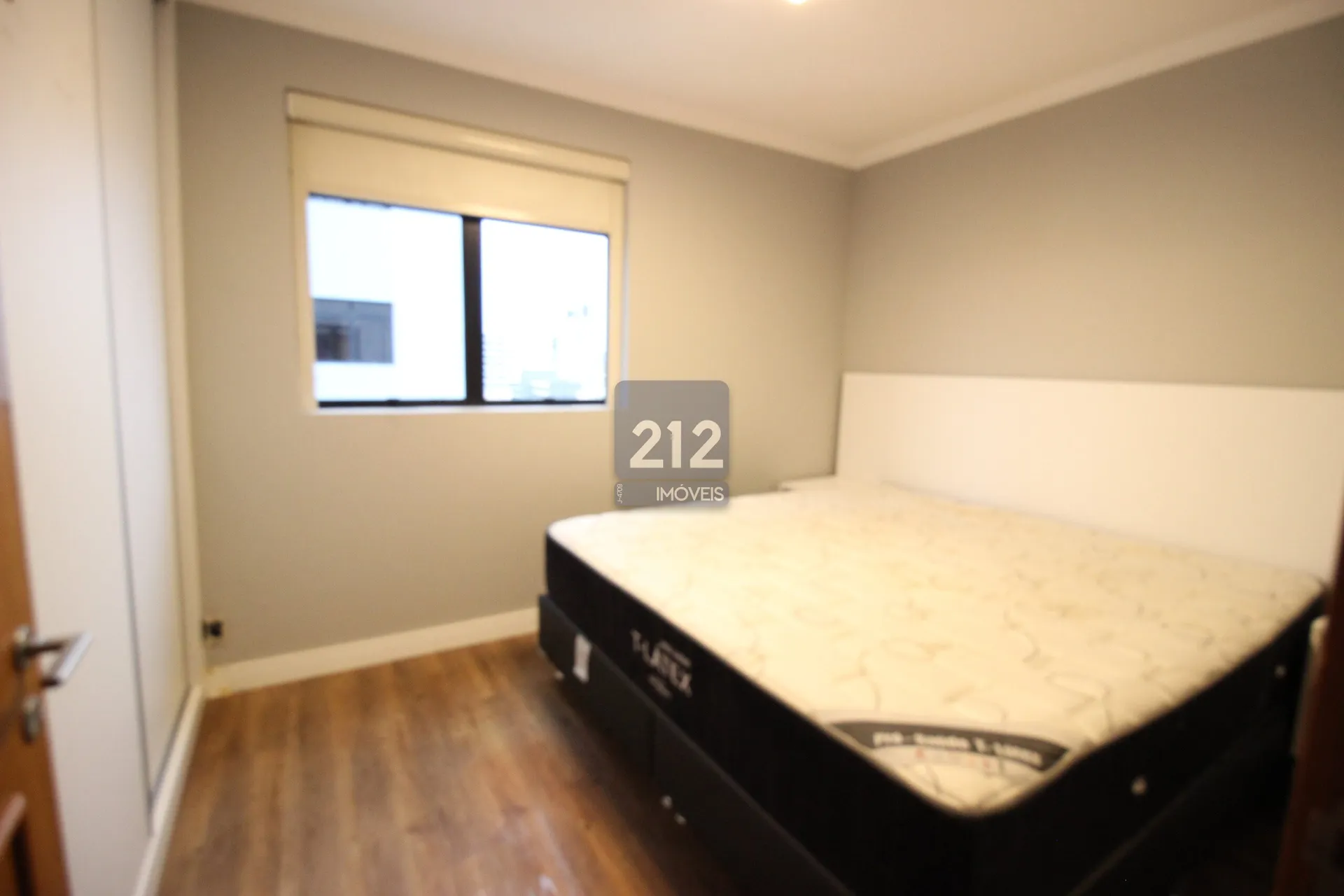 Apartamento mobiliado com 3 quartos e 2 banheiros — photo 21