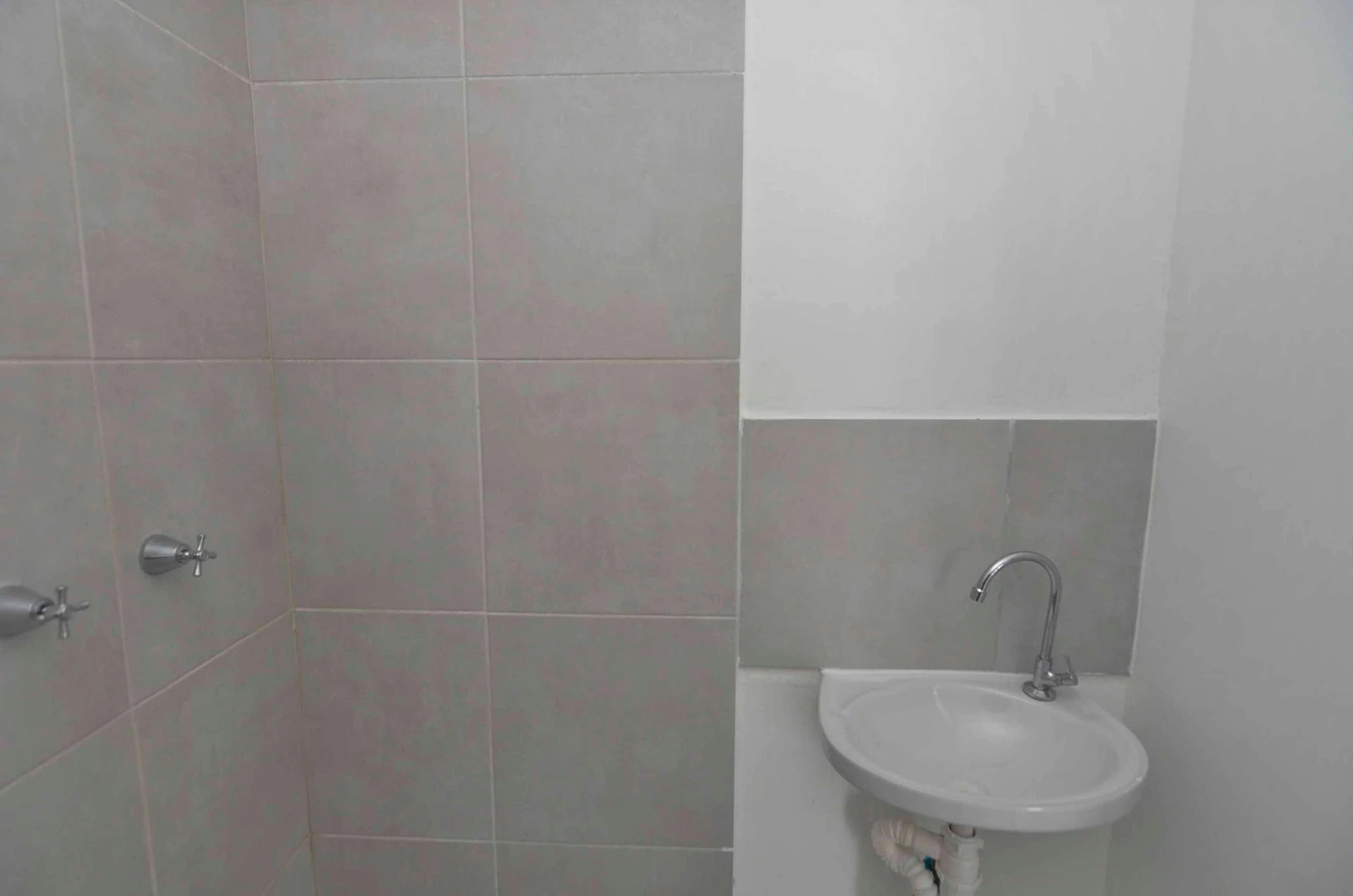 Apartamento de 2 quartos em condomínio com academia — photo 37