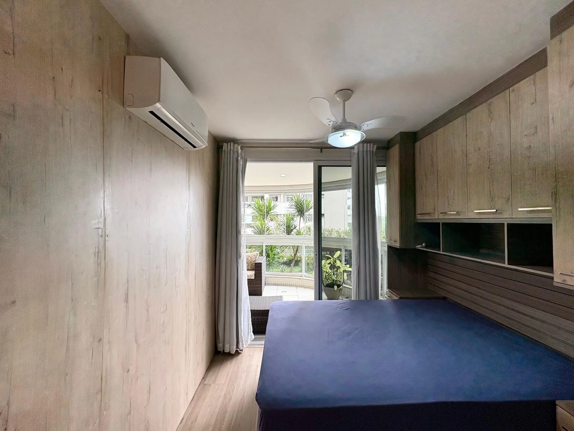 2 quartos e vista para o parque: apartamento de 98 m² — photo 11